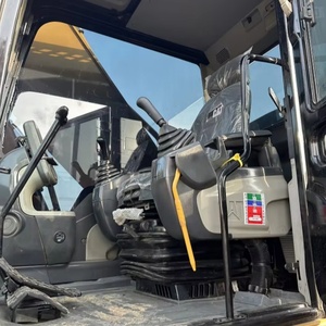 รถขุดตีนตะขาบมือสอง CAT336D2L CAT336D ใหม่เกือบ99% รถขุดมือสอง Caterpillar รุ่น336D2l 336D 312D 336D พร้อมจำหน่าย - Product Image 6