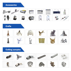 Machine de découpe <span class=keywords><strong>laser</strong></span> Machine de découpe <span class=keywords><strong>laser</strong></span> haute puissance Machine de découpe <span class=keywords><strong>laser</strong></span> à fibre métallique de table pour tôle - Product Image 4