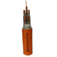 Yjv32 0,6/1kv 4x16-185mm2 Konstruktion Standard-Stromkabel Cu XLPE SWA PVC 60502 4x35 4x70 4x95 4x120 4x150 4x185 4x150 4x185