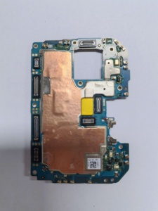 Placa Base Realme 11x 5g Rmx3785 23671 (128gb 8gb) Desbloqueada, Placa de Circuito para Teléfono Móvil Realme 11x - Product Image 1