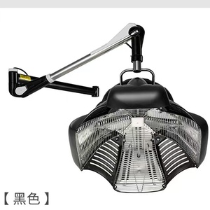 Secador de Pelo Termostático Vertical y Suspendido, Máquina de Permanente en Frío, Cuidado Inteligente para Permanentes en Salones de Belleza - Product Image 1