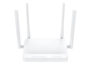 XPON ONU con 2 Puertos Gigabit Ethernet, CATV, WiFi <span class=keywords><strong>5</strong></span> de Doble Banda AC1200, 4 Antenas de 5dBi, GPON, EPON, Conmutador Automático, Gateway FTTH - Product Image 2