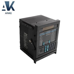 Relé de Gestión de Alimentación Multilin SR750-P5-G5-S5-HI-A20-R de General Electric - Product Image 3