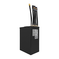 Batterie au lithium AMORGE 20S14P 72V 56AH 420A avec boîtier métallique pour vélo électrique