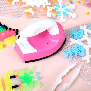 Mini Plancha para Manualidades, Pequeña Prensa de Calor para Parches, Cuentas, Proyectos de Transferencia de Calor para Zapatos y <span class=keywords><strong>Camisetas</strong></span> - Product Image 6