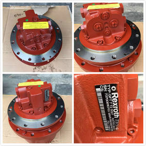 Mini escavatore 435D 435G rotativo motore da viaggio 6684128 6689796 6685455 costruzione <span class=keywords><strong>435</strong></span> azionamento finale per <span class=keywords><strong>Bobcat</strong></span> - Product Image 6