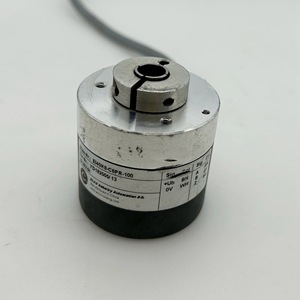 Encoder de Eje Hueco Elco EI40F8-C6PR-1024, 1000 PPR, Sensor de Posición Incremental - Product Image 1