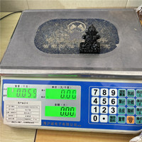 Cristal naturel artisanat sculptures noir obsidienne Ganesha pour cadeau décoration de la maison guérison