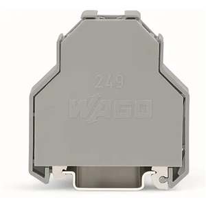 249-197 - ใช้งานร่วมกับ wago ได้ - Product Image 1