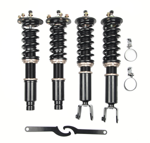Kit de suspensión de resorte Coilover para <span class=keywords><strong>Honda</strong></span> Accord (CP/CS) 2008-12, ajuste de fuerza de amortiguación de 32 vías, para <span class=keywords><strong>Honda</strong></span> - Product Image 1