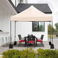 Gazebo 3x3, Carpa de Playa, Carpa para Ferias Comerciales, Gazebo 6x3, Carpa para Negocios, Gazebo en Venta