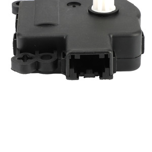 Throttle Valve Actuator For Dodge Ram 1500 2500 AA-113800-3361 New Plastic <b>Electronics</b> Replacement <b>Part</b> - Product Image 4