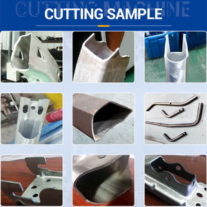 TH-RC6000A 6000W 3D 6 Aixs Fanuc bras robotique Machine de <span class=keywords><strong>d</strong></span>écoupe laser à fibre 3D coupeur laser automatique pour tuyau de tôle - Product Image 5