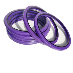 Con Dấu Đệm Cao Su PU HBY Con Dấu Dầu Cơ Khí Con Dấu Thủy Lực Vòng Chữ O - Product Image 1