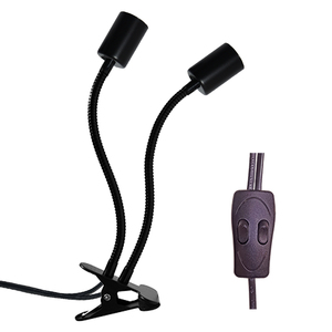 Đèn Cổ Ngỗng Chất Lượng Cao Với Kẹp Vòm Đèn Bò Sát Lịch Thi Đấu Đèn Kẹp Bò Sát E27 - Product Image 3