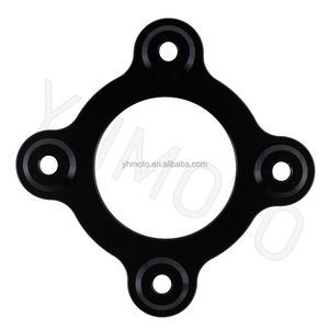 Pour Husqvarna 701 <span class=keywords><strong>KTM</strong></span> <span class=keywords><strong>690</strong></span> <span class=keywords><strong>Enduro</strong></span> <span class=keywords><strong>SMC</strong></span> R Duke 2008-2023 pièces de moto carter moteur couvercle moteur Estator Cubierta Del Carter - Product Image 5