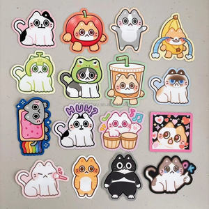 INS Kpop Idols impermeable Graffiti pegatina estética decorativa equipaje taza portátil teléfono álbum de recortes Notebook niños pegatinas - Product Image 6