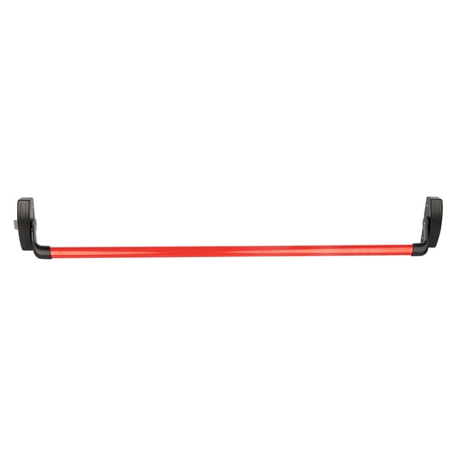 Economical EN1125 Standard Panic Bar European Type Panic Exit Device for Glass Door