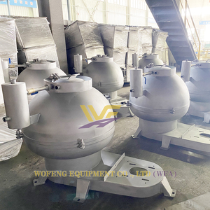 Machines de lavage de l'estomac d'abattoir de bétail pour l'équipement de boucher de bétail - Product Image 3