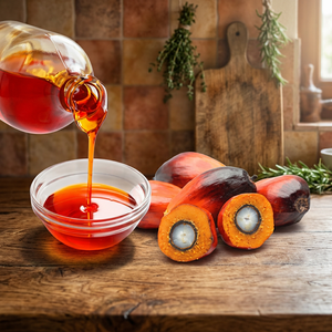 Premium Vegetable Red Palm Oil - Product Image 3
