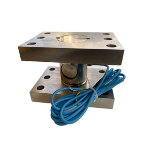 Célula <span class=keywords><strong>de</strong></span> <span class=keywords><strong>carga</strong></span> <span class=keywords><strong>de</strong></span> compresión <span class=keywords><strong>de</strong></span> servicio pesado BENUI, suministro <span class=keywords><strong>de</strong></span> fábrica <span class=keywords><strong>de</strong></span> China, 20t, con placas <span class=keywords><strong>de</strong></span> montaje y rosca IP68, acero <span class=keywords><strong>de</strong></span> aleación - Product Image 1