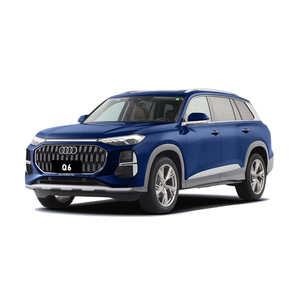 2025 <span class=keywords><strong>2024</strong></span> <span class=keywords><strong>Audi</strong></span> <span class=keywords><strong>Q6</strong></span> SUV à essence 2.0T 2.5T 299HP V6 VUS moyens et grands voitures à essence d'occasion et neuves GAS 4WD 6/7 sièges de Chine - Product Image 3