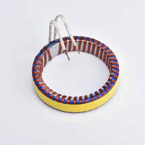 HONGXI Power <strong>Transformer</strong> Flexible Electronic Toroidal Coil Single Phase <strong>Current</strong> <strong>Transformer</strong> Aluminum/Copper Winding 50/60Hz - Product Image 4
