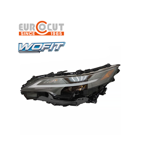 Wofit ไฟหน้ารถ81070-48J40/81110-0E710รถยนต์สำหรับ <span class=keywords><strong>Toyota</strong></span> Lexus <span class=keywords><strong>RX</strong></span> 2023 2024ของแท้ - Product Image 3
