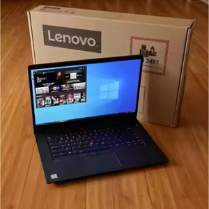 Lenovo ThinkPad X1 Carbon Gen 13 2024 14นิ้วแล็ปท็อปหน่วยประมวลผล Ultra7-155H 32GB 1TB SSD 4G ซิมการ์ดโน้ตบุ๊คมีในสต็อก - Product Image 6