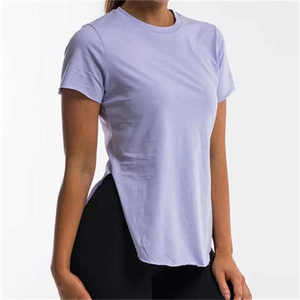 Camisetas de algodón 100% de alta calidad para mujeres, sudaderas con capucha y sudaderas para hombres fabricadas al por mayor - Product Image 5