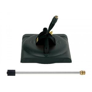 ANNOVI REVERBERI - 46369 Limpiador de Patios PRO con ajuste - EAN 8016287463690 ACCESORIOS PARA LAVADORES - Product Image 1