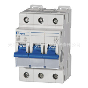 รีเลย์ Doepke รุ่น Ri 230 100 230Vac AC แบบแม่เหล็กไฟฟ้าขนาดเล็ก กำลังไฟต่ำ พร้อมสวิตช์แบบเลื่อน - Product Image 2