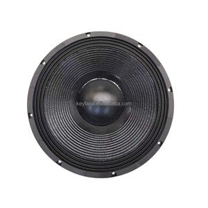 Subwoofer Professionale da 21 Pollici con Bobina Vocale da 6 Pollici, Grande Potenza e Suono Potente - Product Image 2