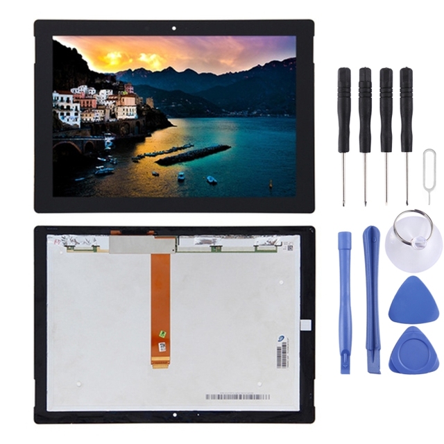 Hot Selling OEM LCD Screen for Microsoft Surface 3 1645 RT3 1645 10.8 with Digitizer Full Assembly