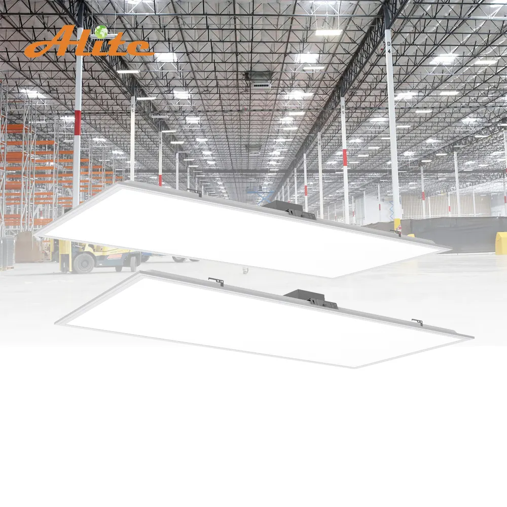 Professional linear highbay 200w 300w led highbay linear light 170m/w for warehouse and industrial