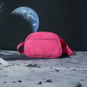 Luxus gestreiftes Hunde halsband Cord Brustgurt mit reflektieren der explosions geschützter Schlag leine Komfortable Stoff kombination - Product Image 6