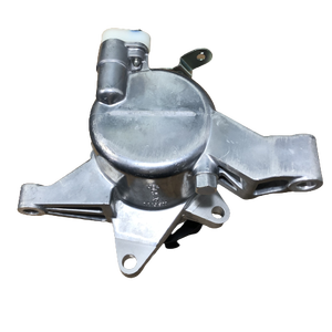 Compresor de Aire Acondicionado de Alta Calidad de 12V para Subaru Impreza XV 73111FJ000 Z0014247A Z0014247B 73111FJ010 Z0014248B, Nuevo - Product Image 4