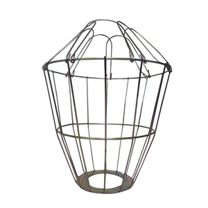 Couvre-lampes de préservation de la chaleur pour élevages avicoles, équipement de chauffage pour bâtiments d'élevage, abat-jour de lampe - Product Image 2