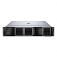 Bel PowerEdge R760xa R760xd 2u, rak Server R760 performa tinggi