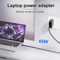 Adaptador de Corriente CA/CC para Portátil OEM de Fábrica, 65W, 20V, 3.25A, 7.9*5.5mm, para IBM ThinkPad T400 T410 T60 R61, Material para PC, Fuente de Alimentación para Portátil