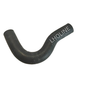 Manguera de Refrigerante de Goma LHOLINE MB845901 MR239215 MR127894 para Reemplazo y Reparación, Longitud Estándar - Product Image 1