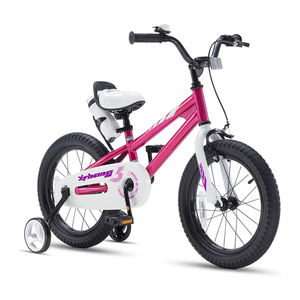 จักรยานเด็กสไตล์ Boy Style หลากสี รุ่น Small City Bicicleta จักรยานเสือภูเขาสำหรับเด็ก เหมาะสำหรับนักเรียน - Product Image 6