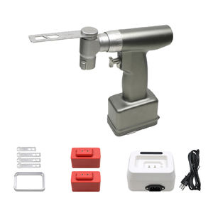 Alta Qualidade Brushless Medical Saw Medic Drill Power Broca Ortopédica Broca e Serra - Product Image 2