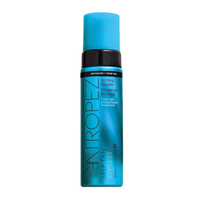 <span class=keywords><strong>B</strong></span> Spot Factory's Straight Hair Care Products Spray de bronceado corporal y crema de bronceado sin sol para un maquillaje duradero - Product Image 5