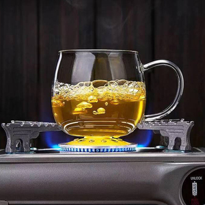 <span class=keywords><strong>Taza</strong></span> de Té al por Mayor <span class=keywords><strong>con</strong></span> Infusor, <span class=keywords><strong>Taza</strong></span> de Vidrio Transparente Grueso <span class=keywords><strong>con</strong></span> Infusor, Tazas Reutilizables <span class=keywords><strong>con</strong></span> Tapa de Bambú - Product Image 6