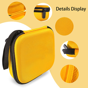 Estuche Organizador de Gadgets SYY, Bolsa de Transporte Eva Resistente y Duradera para Routers <span class=keywords><strong>Gl.inet</strong></span> - Product Image 4