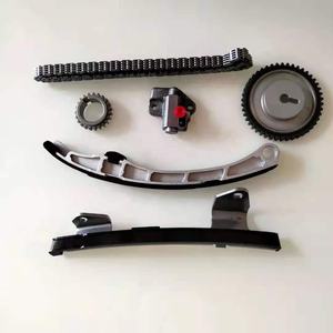 ZJ-VE ZJ-De ชุดโซ่ไทม์มิ่งสำหรับ Mazda2 Mazda3 Mazda6 Demio verisa 2007-2012 1.5L 1.6L Z6เครื่องยนต์ ZJ KM-02 Zj01-12-201 - Product Image 3