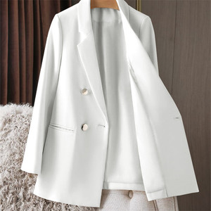 Vestido de Lino Ling242 para <span class=keywords><strong>Mujer</strong></span>, Vestido Camisero Informal de Color Sólido, Vestido Holgado de Lino y Algodón con Media Manga - Product Image 5