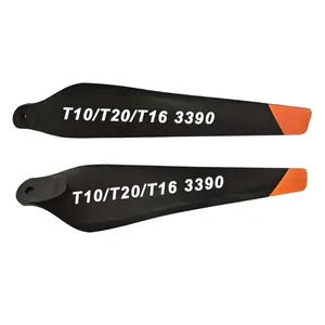 Original T10 T20 T16 Propeller R3390 Drone Blade Propelles D J I T10 Propeller for Agras T20 drone accessories