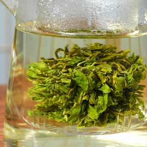 Té de peonía <span class=keywords><strong>verde</strong></span> Premium orgánico hecho a mano 2025, té <span class=keywords><strong>verde</strong></span> suelto saludable adelgazante empaquetado en caja a granel, bolsa, botella de taza - Product Image 5
